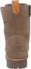 Panama Jack Damen Schnürstiefelette taupe grau Produktbild-Vorschau 28