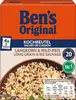 BEN'S ORIGINAL™ Langkorn-Reis + Wild-Reis im Kochbeutel Produktbild-Vorschau 9