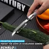 SCHÄLOX Éplucheur pendulaire Éplucheur à légumes Éplucheur Voir les images du produit 5