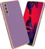 Cadorabo Schutzhülle für Huawei P20 PRO / P20 PLUS Hülle in Produktbild-Vorschau 1