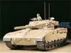 Tamiya 35127 - 1/35 Israelischer Kampfpanzer Merkava - Neu Produktbild-Vorschau 3