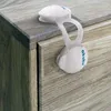 Akuku kinderbeveiliging A0648 voor kast en lade, 10 cm, 2 Productafbeelding-voorbeeld 8