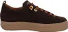 Paul Green  Damenschuhe Schnürschuhe Sportive Braun Produktbild-Vorschau 10