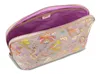 Oilily Kulturbeutel Chelsey Cosmetic Bag Frappe beige Produktbild-Vorschau 4