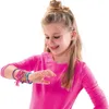 SES Creative 14708 – BFF Freundschaftsarmbänder Set – DIY Produktbild-Vorschau 4