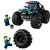 LEGO® City 60402 Niebieski monster truck Podgląd zdjęcia produktu 36