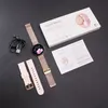 SMARTWATCH ZEGAREK DAMSKI ROZMOWY MENU PL CIŚNIENIE Podgląd zdjęcia produktu 6