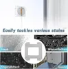 INF Ecovacs Winbot W1/W1 Pro/W2 Omni Fensterputzroboter Produktbild-Vorschau 6