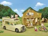 Sylvanian Families 5454 Wohnmobil - Puppenhaus Auto Produktbild-Vorschau 20