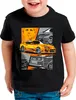 style3 Furious Paul Walker Kinder T-Shirt brian o'conner Produktbild-Vorschau 1