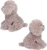 TOPModel Plüsch Hund Max grau  30 cm FUR EVER FRIENDS Produktbild-Vorschau 6