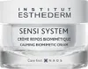 Institut Esthederm Sensi System Cream Repos Biomimetique Náhled obrázku produktu 2