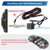 7" 2-DIN-Autoradio mit CarPlay & Rückfahrkamera Produktbild-Vorschau 8