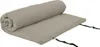 Shiatsumatte mit abnehmbarem Bezug 160x200 cm | light taupe Produktbild-Vorschau 1