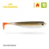 Lieblingsköder 10cm (4Stk) Green Lemon Produktbild-Vorschau 11