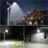 Potente lampione VÖGLER da 2000 W con sensore crepuscolare Anteprima dell’immagine prodotto 6