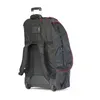 Rollen-Rucksack Sherwood 9950 Tasche schwarz Produktbild-Vorschau 3
