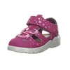 Ricosta Mädchen Lauflernsandale, rosa/pink(violettcassis Produktbild-Vorschau 34