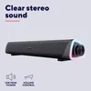 Trust Liro Soundbar PC Lautsprecher 12W, Stereo Computer Produktbild-Vorschau 9