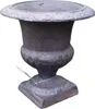 Esschert Design Französische Vase XS hohe Form 14 cm - Produktbild-Vorschau 4