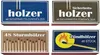 Streichhölzer Nostalgielook 16 Packs á 48 Stück Zündhölzer Produktbild-Vorschau 4