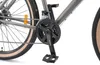 BIKESTAR Hardtail Aluminium Mountainbike 27.5 Zoll, 21 Gang Produktbild-Vorschau 6