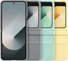 Custodia per cellulare Samsung FLIP 6 Grigio Anteprima dell’immagine prodotto 14