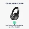 kwmobile Kopfband Abdeckung kompatibel mit Bose Quiet Produktbild-Vorschau 2