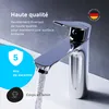 AM.PM Wasserhahn Bad Chrom Waschtischarmatur Bad Armatur Produktbild-Vorschau 13