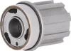 Campagnolo Freilauf N3W aluminium FH-N3WA30, 30mm Produktbild-Vorschau 1