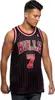 Basketbalový dres Mitchell & Ness Chicago Bulls #7 Toni Náhled obrázku produktu 3