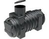 Abwassertank 1.000 Liter GAW1.0 Produktbild-Vorschau 2
