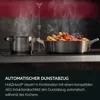 AEG - DVE5661HB - Kopffrei-Haube - Schwarz - 60 cm Produktbild-Vorschau 4