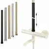 Rea Verlängerung Für Bade-Duschgarnitur 50Cm Black Produktbild-Vorschau 6