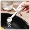Kuketo | Gewürzglas 280 ml Mit Löffel – Luftdichter Produktbild-Vorschau 6