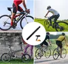 Fahrrad Sattelstütze, 27,2 x 300 mm, Schwarz, für Produktbild-Vorschau 4