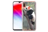 MuchoWow® Handyhülle Schutzhülle Hülle für Samsung Galaxy Produktbild-Vorschau 2