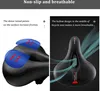 ROCKBROS Fahrradsattel Herren Damen Ergonomisch Fahrradsitz Produktbild-Vorschau 5