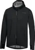 GORE Giacca da ciclismo antivento - CONCURVE GORE-TEX - Anteprima dell’immagine prodotto 2