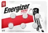 A package of Energizer CR2032 lithium coin cell batteries. Podgląd zdjęcia produktu