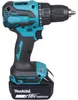 Makita DDF490Z Akku-Bohrschrauber 18V Anteprima dell’immagine prodotto 8