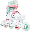 4in1 Inlineskates/Triskates/Rollschuhe/Schlittschuhe Croxer Produktbild-Vorschau 2