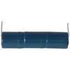 Reservebatterij geschikt voor Sanyo N-50SB3, 110mAh Productafbeelding-voorbeeld 9