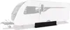 Dometic 9120001455, Luftzugschutz, Polyvinylchlorid (PVC), Produktbild-Vorschau 1