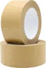 24 Rollen Papier Klebeband Paketband Packband 50m X 50mm Produktbild-Vorschau 2