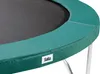 Salta Schutzrand Ø 366cm - Universell - Rund Grün Produktbild-Vorschau 3