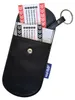 HMF 3401-02 RFID Schutztasche Autoschlüssel, Abschirmung Produktbild-Vorschau 4