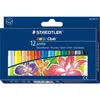Staedtler Ölpastellkreide jumbo 12St Produktbild-Vorschau 1