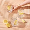 KROSNO Infinity Wassergläser 6er Set 490 ml – elegante Produktbild-Vorschau 10