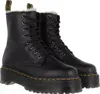 Dr Martens Jadon FL Schwarz Pisa Platform - Damen Stiefel - Produktbild-Vorschau 11